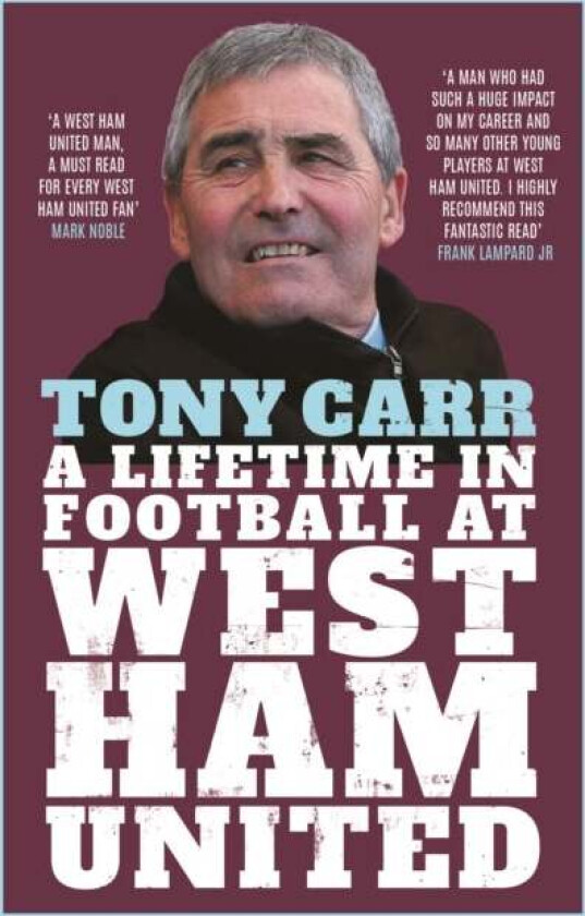 Tony Carr av Tony Carr