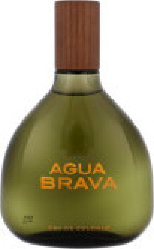 Antonio Puig Agua Brava Puig EDC 200 ml