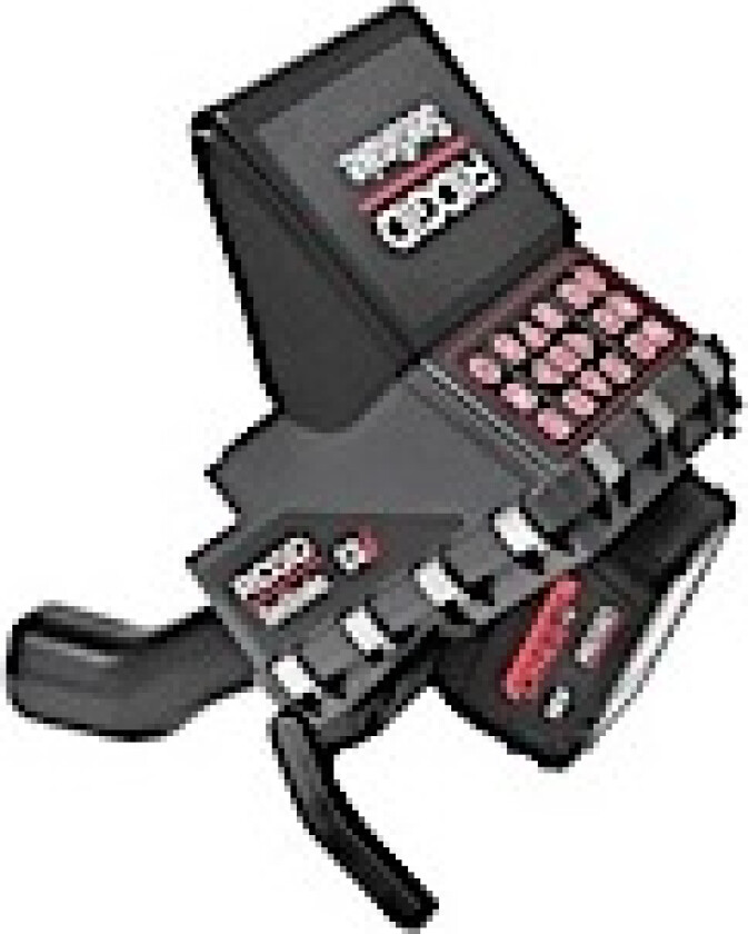 Bilde av Inspeksjonskamera Ridgid CS6 med rM200
