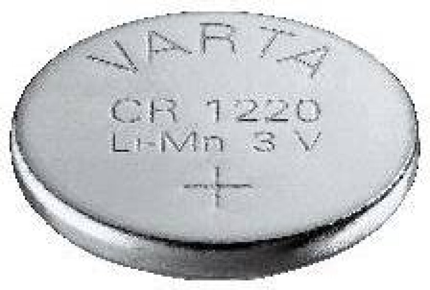 battery cr 1616 1-pcs