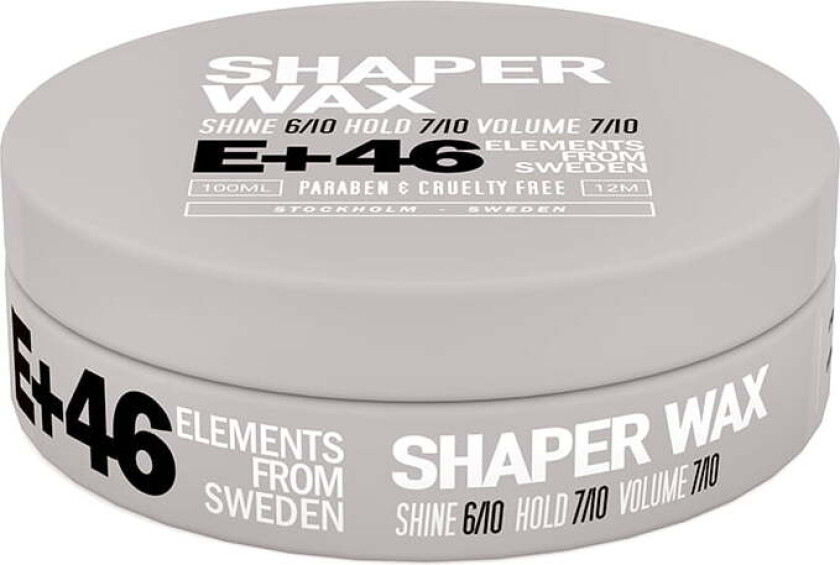 Shaper Wax 100ml