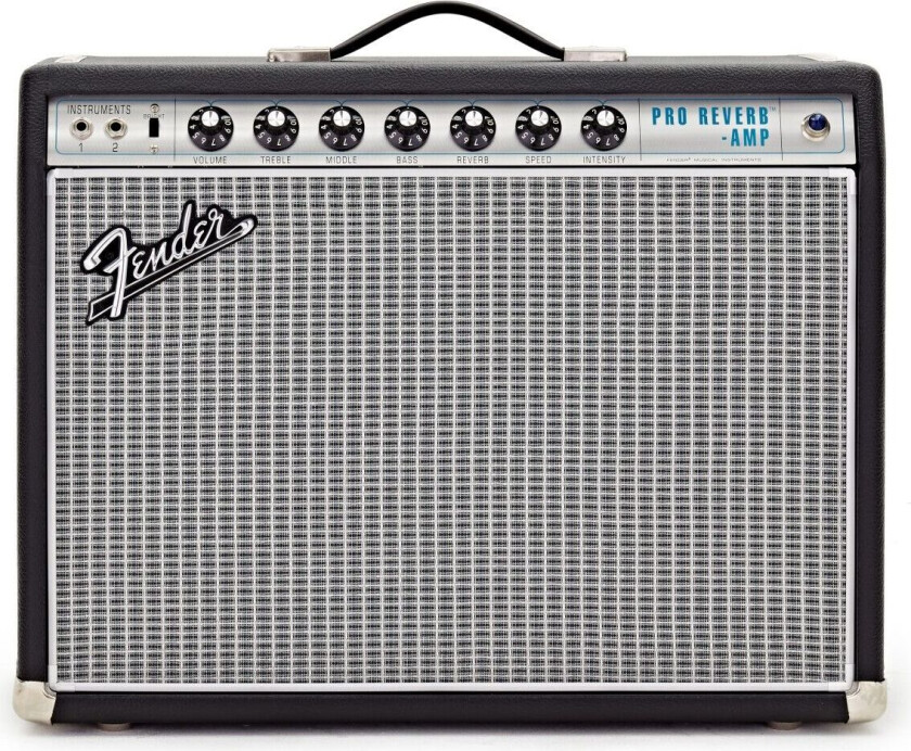 Bilde av 68 Custom Pro Reverb