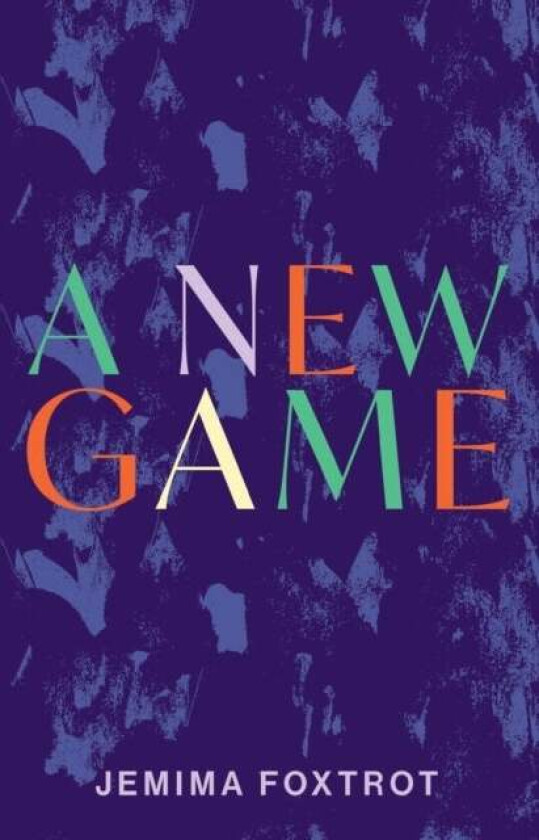 A New Game av Jemima Foxtrot