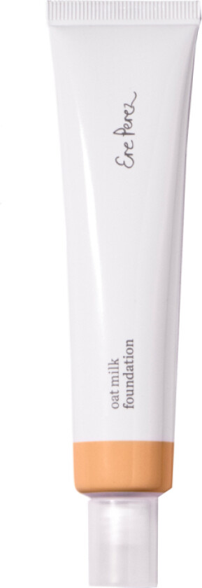 Oat Milk Foundation Caramel