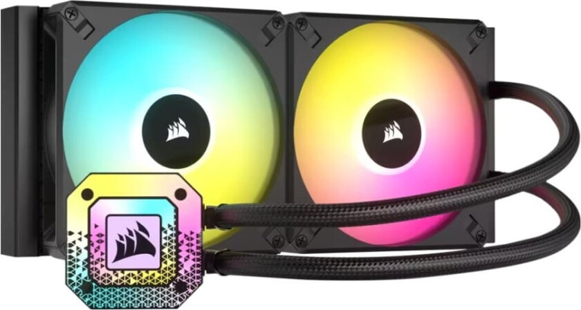 Corsair iCUE H115i 280mm Elite Capellix XT