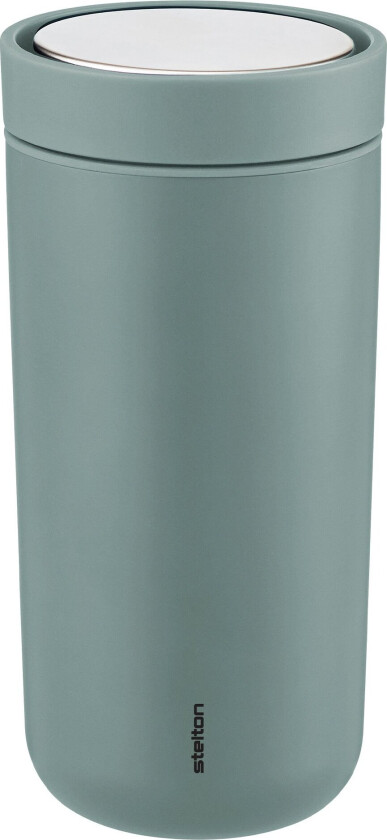 To Go Click termoskopp 0,4 l Dusty Green