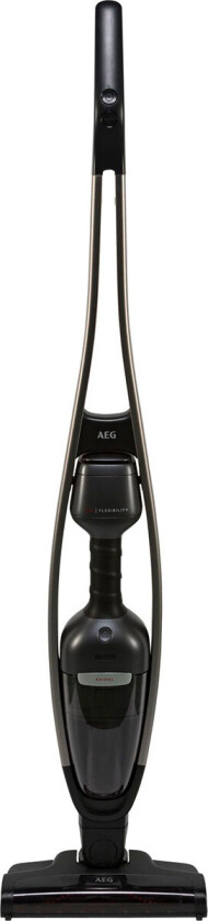 QX9-1-ANIM - vacuum cleaner - cordless - stick/handheld - shale grey
