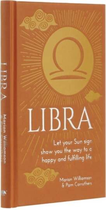 Libra av Marion Williamson, Pam Carruthers