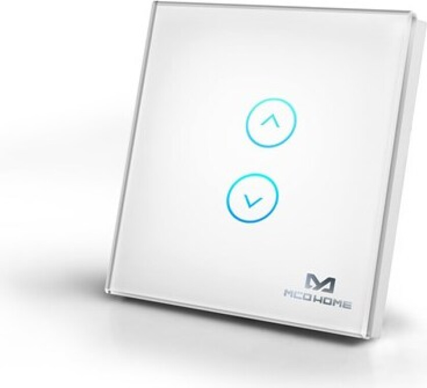 Glass Touch Shutter