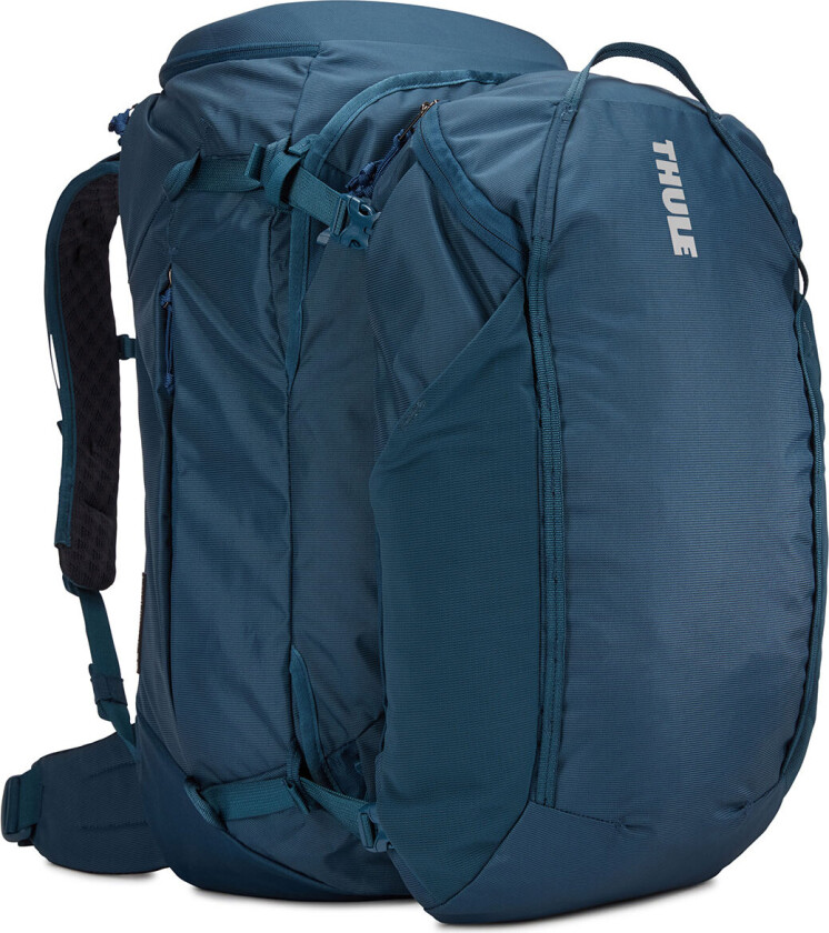 Landmark 60L Women's 60L, Majolica Blue