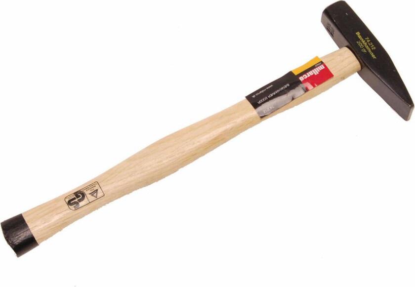 Benkhammer ask - 200 g