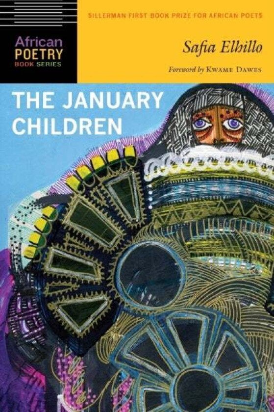 The January Children av Safia Elhillo