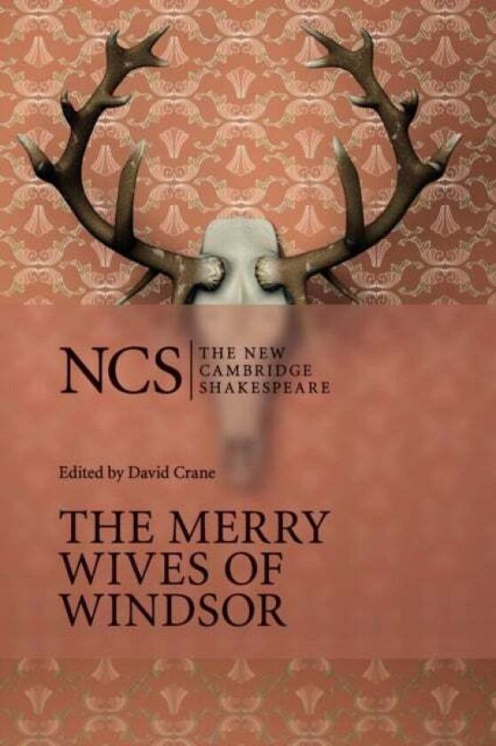 The Merry Wives of Windsor av William Shakespeare