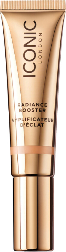 Iconic London Radiance Booster Champagne Glow