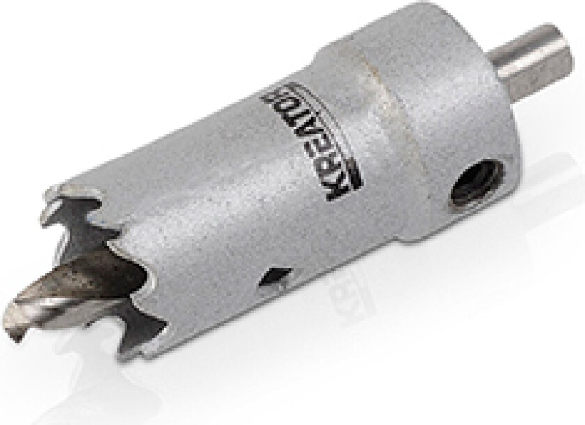 Hullsag BI-METAL Ø 19 mm, inkl. holder