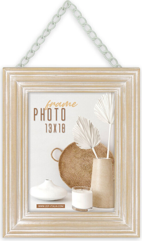 ZEP Ramme Orly Natural 13x18 Cm