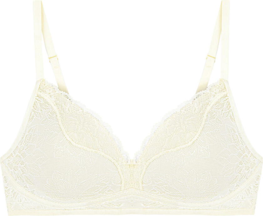 Fit Smart P BH Uten Spiler, Farge: Chrysantheme, Størrelse: 5, Kvinner