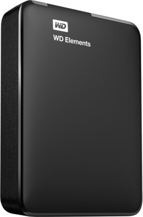 Bilde av WD Elements Portable 2TB