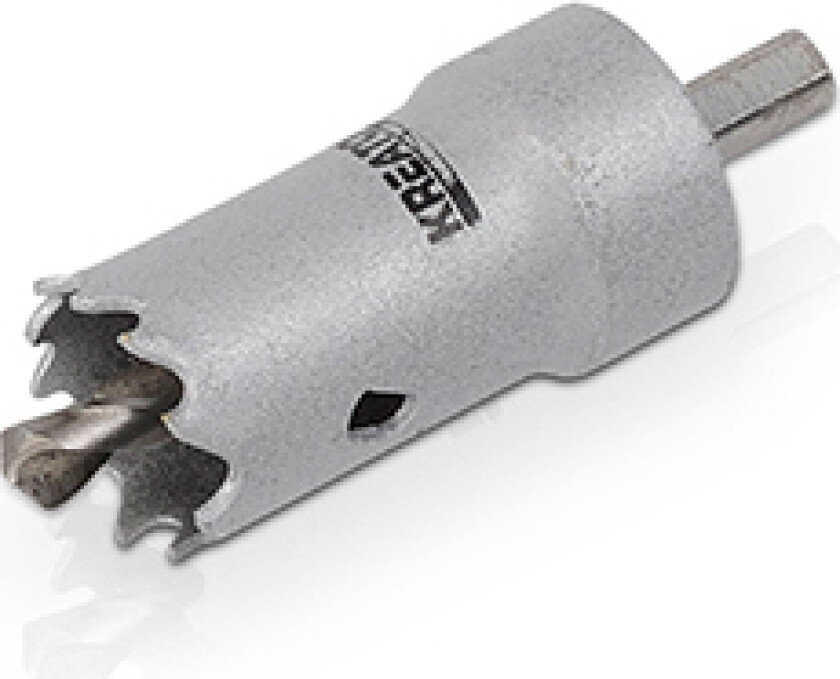 Hullsag BI-METALL Ø 20 mm, inkl. holder