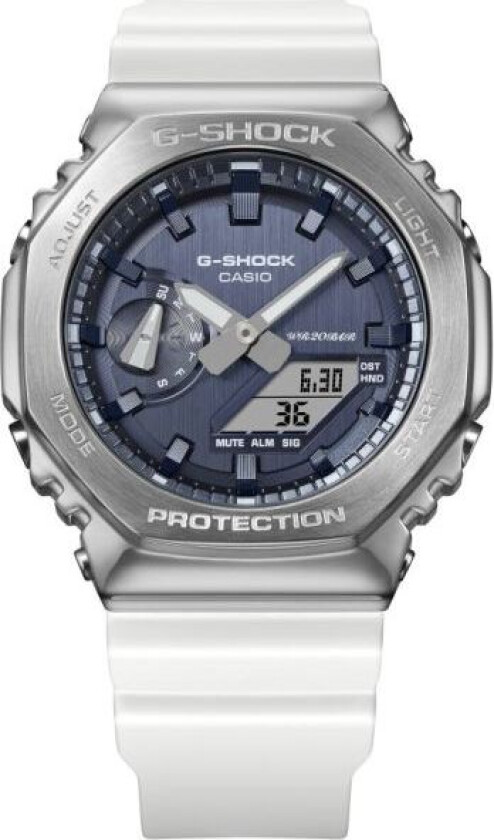 G-Shock GM-2100WS-7AER Herreklokke