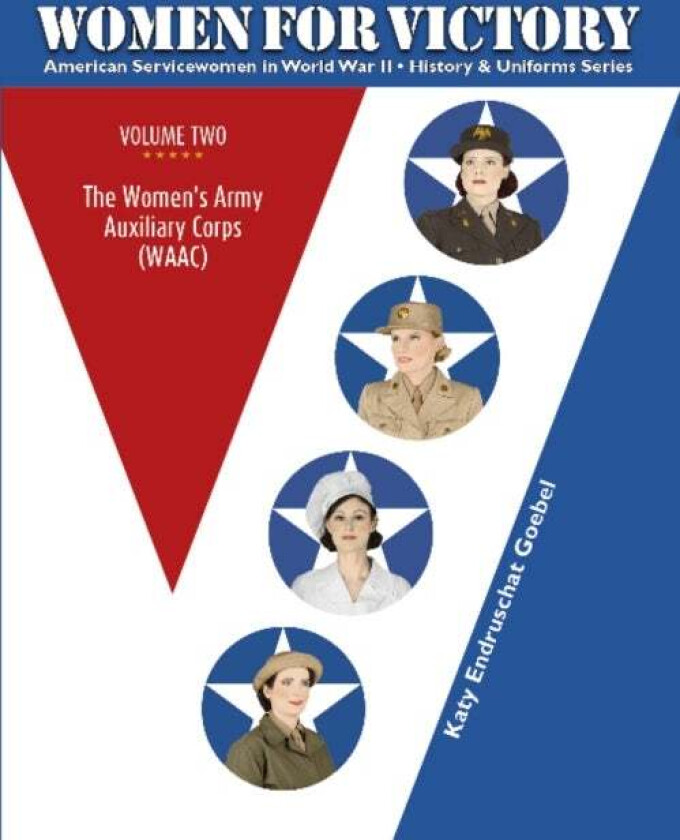 Women For Victory Vol 2 av Katy Endruschat Goebel