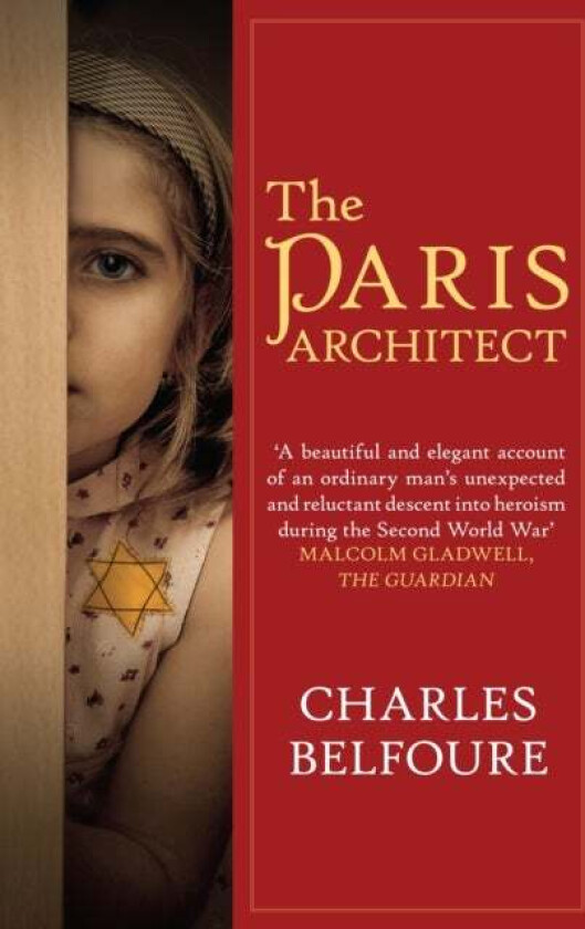The Paris Architect av Charles Belfoure