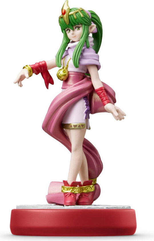 Nintendo Amiibo Tiki amiibo (Fire Emblem)