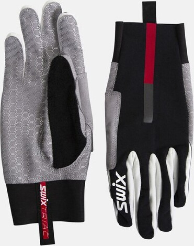 Triac Pro Glove Black 8