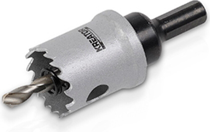 Hullsag BI-METALL Ø 29 mm, inkl. holder