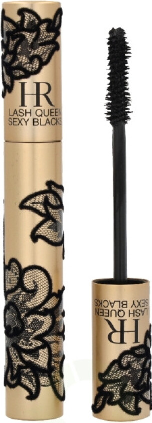 Lash Queen Sexy Blacks Mascara 01 Black 7 ml