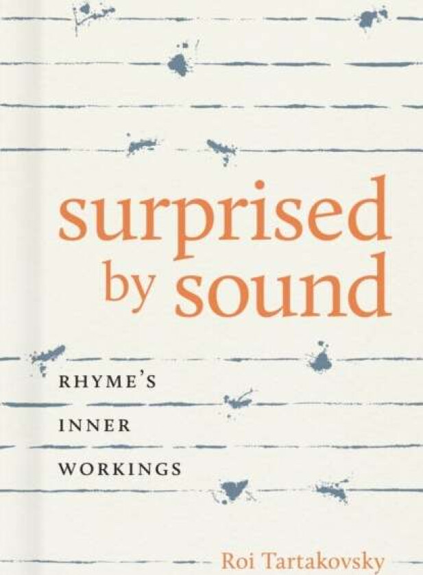 Surprised by Sound av Roi Tartakovsky