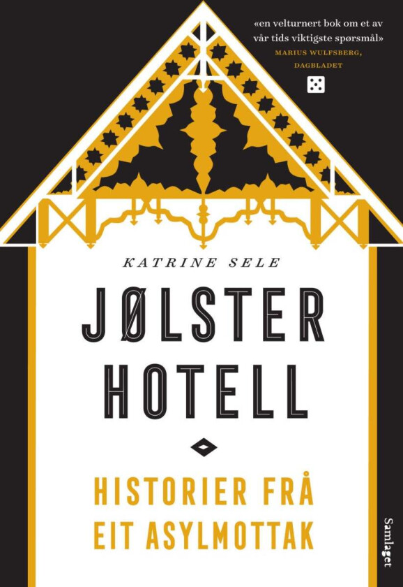 Jølster hotell av Katrine Sele