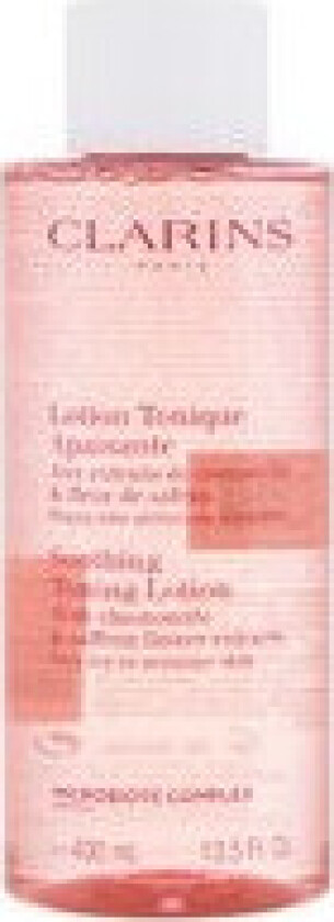 Bilde av Soothing Toning Lotion 400 ml