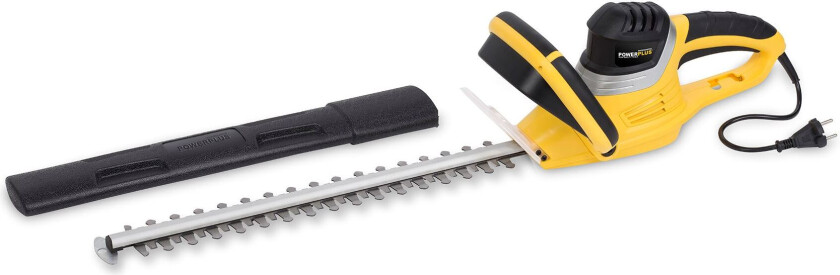 POWXG2007 Hekksaks 500 watt - 525 mm