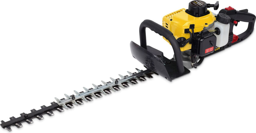 Bensindrevet hekksaks 26 cc - 600 mm