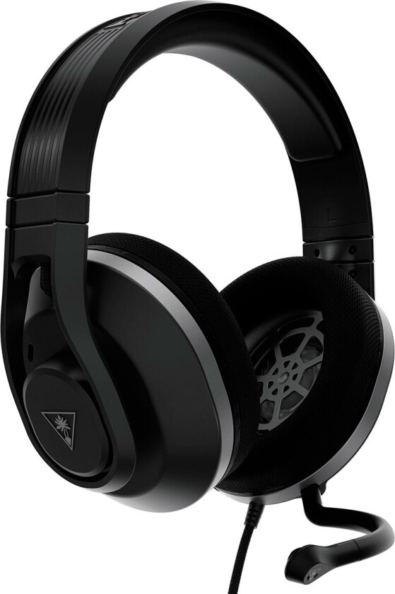 Recon 500 - Black