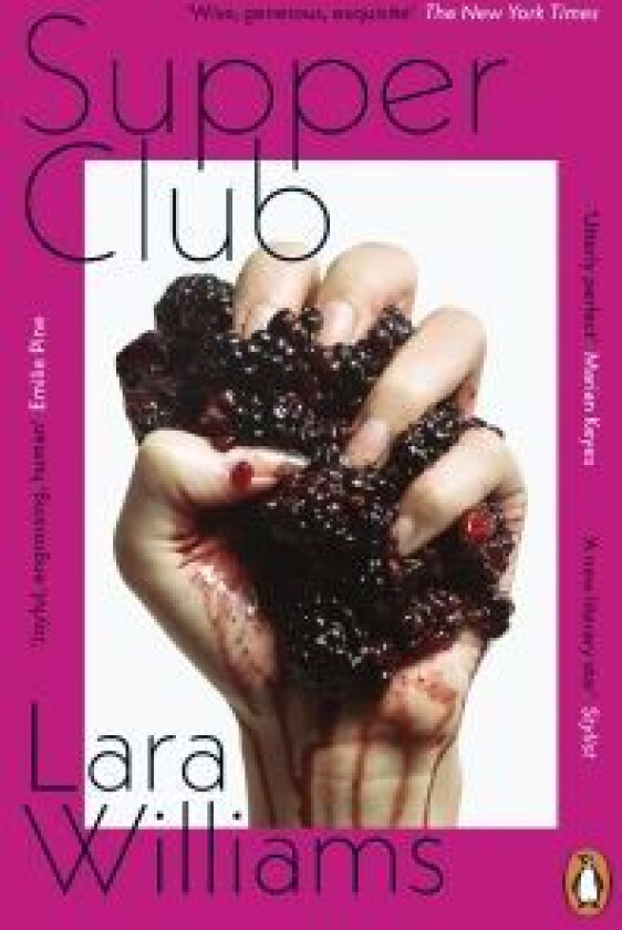 Supper Club av Lara Williams