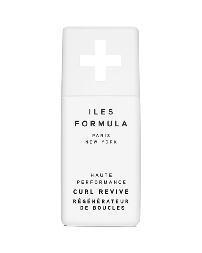 Bilde av ILES Formula Curl Revive 200 ml