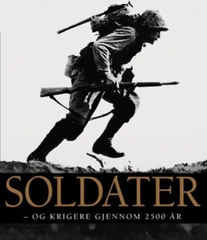 Soldater av R.G. Grant