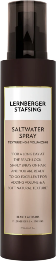 Saltwater Spray Texturizing & Volumizing 200 Ml