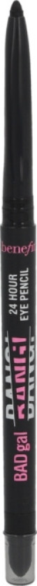 Bad Gal Bang! 24 Hour Eye Pencil - Pitch Black