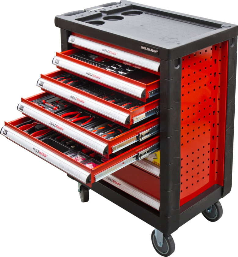 Bilde av Holzmann WW790W Verkstedvogn
