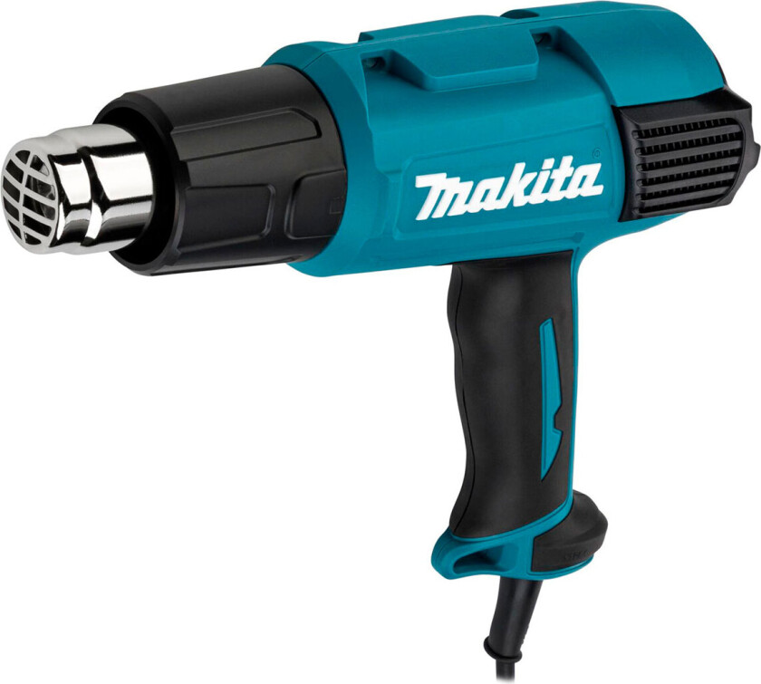 HG6031VK Varmluftpistol 1800 W, 1800 W