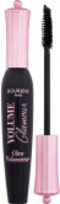 Volume Glamour Ultra Volumizing Mascara Very Black 12ml