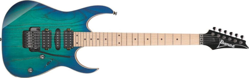 RG470AHM-BMT Blue Moon Burst