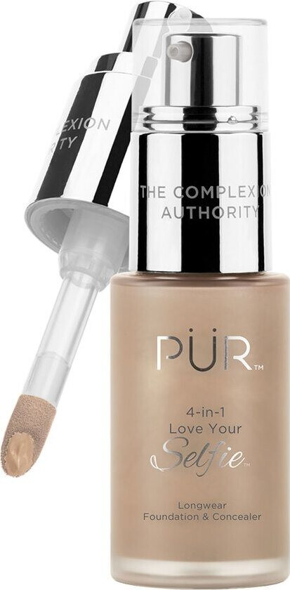 Love Your Selfie Longwear Foundation & Concealer TN3