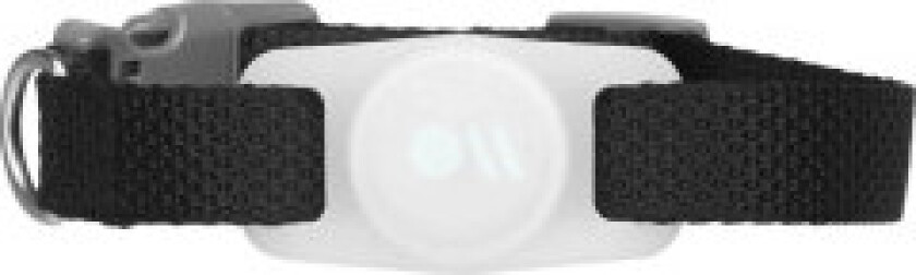 Case-mate CM046398, Etui, Hvit, Key finder case, AirTag, 1 stykker