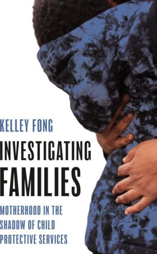 Investigating Families av Kelley Fong