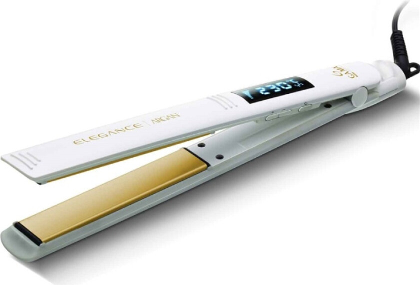 Argan Elegance Styler GI0201, Rettetang
