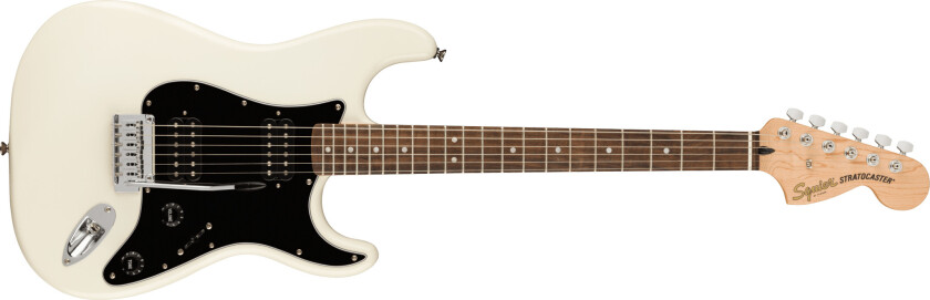 Squier Affinity Strat HH IL OW